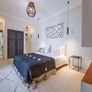 Deluxe Kamer